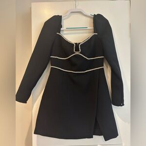 Self Portrait Minidress UK12/US8